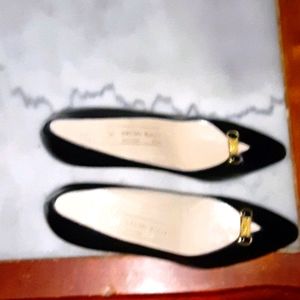 Bruno Magli made in Italy sz 8.5 AA